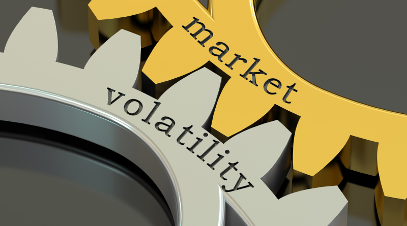 volatilità del mercato